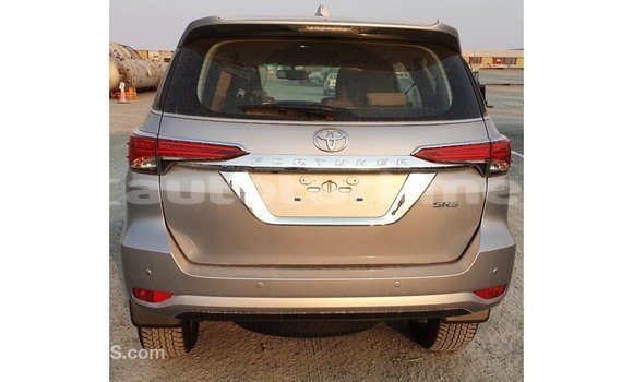 Buy Import Toyota Fortuner Other Car in Import - Dubai in Ahal Buy Import Toyota Fortuner Other Car in Import - Dubai in Ahal