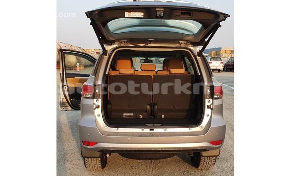 Buy Import Toyota Fortuner Other Car in Import - Dubai in Ahal Buy Import Toyota Fortuner Other Car in Import - Dubai in Ahal
