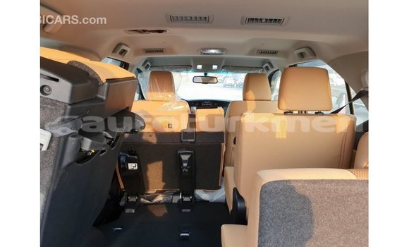 Buy Import Toyota Fortuner Other Car in Import - Dubai in Ahal Buy Import Toyota Fortuner Other Car in Import - Dubai in Ahal