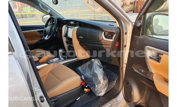 Buy Import Toyota Fortuner Other Car in Import - Dubai in Ahal Buy Import Toyota Fortuner Other Car in Import - Dubai in Ahal