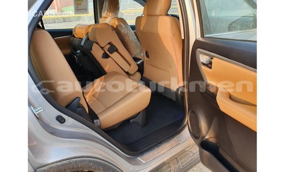 Buy Import Toyota Fortuner Other Car in Import - Dubai in Ahal Buy Import Toyota Fortuner Other Car in Import - Dubai in Ahal