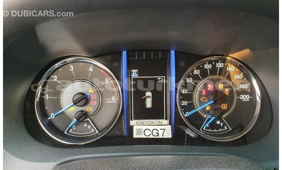 Buy Import Toyota Fortuner Other Car in Import - Dubai in Ahal Buy Import Toyota Fortuner Other Car in Import - Dubai in Ahal