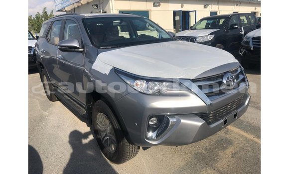 Buy Import Toyota Fortuner Other Car in Import - Dubai in Ahal Buy Import Toyota Fortuner Other Car in Import - Dubai in Ahal