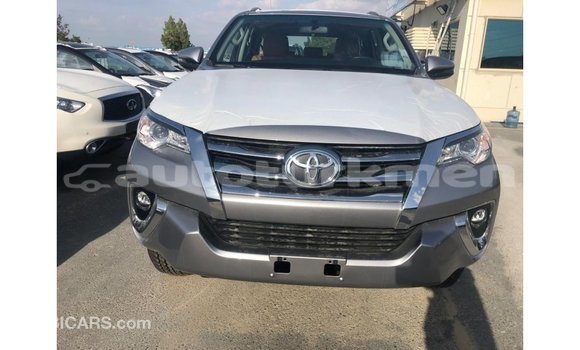 Buy Import Toyota Fortuner Other Car in Import - Dubai in Ahal Buy Import Toyota Fortuner Other Car in Import - Dubai in Ahal