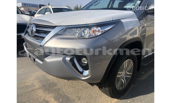Buy Import Toyota Fortuner Other Car in Import - Dubai in Ahal Buy Import Toyota Fortuner Other Car in Import - Dubai in Ahal