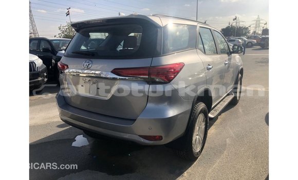 Buy Import Toyota Fortuner Other Car in Import - Dubai in Ahal Buy Import Toyota Fortuner Other Car in Import - Dubai in Ahal