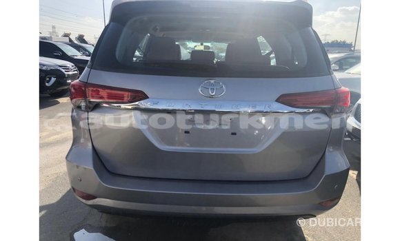 Buy Import Toyota Fortuner Other Car in Import - Dubai in Ahal Buy Import Toyota Fortuner Other Car in Import - Dubai in Ahal