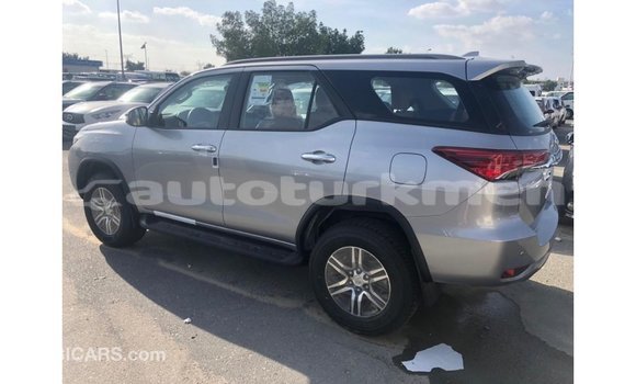 Buy Import Toyota Fortuner Other Car in Import - Dubai in Ahal Buy Import Toyota Fortuner Other Car in Import - Dubai in Ahal