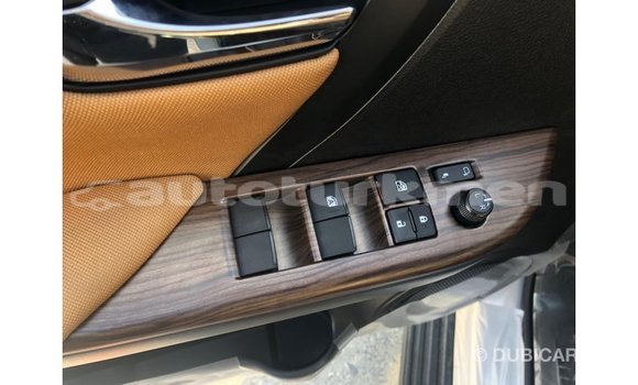 Buy Import Toyota Fortuner Other Car in Import - Dubai in Ahal Buy Import Toyota Fortuner Other Car in Import - Dubai in Ahal