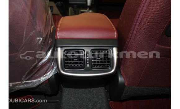 Buy Import Toyota Hilux White Car in Import - Dubai in Ahal Buy Import Toyota Hilux White Car in Import - Dubai in Ahal