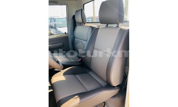 Buy Import Toyota Land Cruiser Beige Car in Import - Dubai in Ahal Buy Import Toyota Land Cruiser Beige Car in Import - Dubai in Ahal