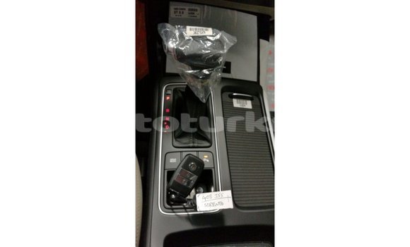 Buy Import Kia Sorento White Car in Import - Dubai in Ahal Buy Import Kia Sorento White Car in Import - Dubai in Ahal