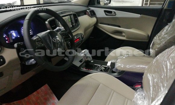 Buy Import Kia Sorento White Car in Import - Dubai in Ahal Buy Import Kia Sorento White Car in Import - Dubai in Ahal