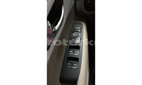 Buy Import Kia Sorento White Car in Import - Dubai in Ahal Buy Import Kia Sorento White Car in Import - Dubai in Ahal