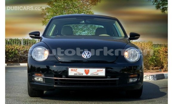 Buy Import Volkswagen Beetle Black Car in Import - Dubai in Ahal Buy Import Volkswagen Beetle Black Car in Import - Dubai in Ahal
