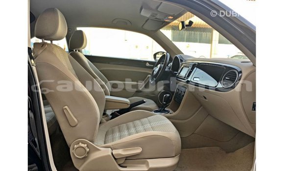 Buy Import Volkswagen Beetle Black Car in Import - Dubai in Ahal Buy Import Volkswagen Beetle Black Car in Import - Dubai in Ahal