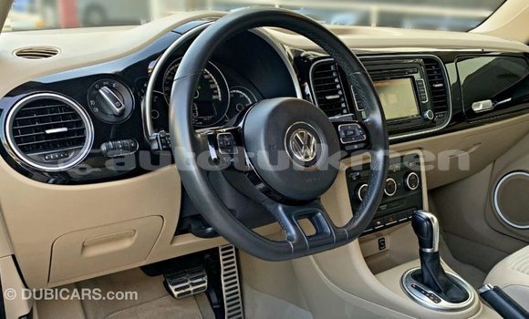 Buy Import Volkswagen Beetle Black Car in Import - Dubai in Ahal Buy Import Volkswagen Beetle Black Car in Import - Dubai in Ahal