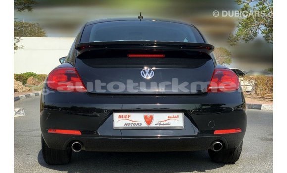 Buy Import Volkswagen Beetle Black Car in Import - Dubai in Ahal Buy Import Volkswagen Beetle Black Car in Import - Dubai in Ahal