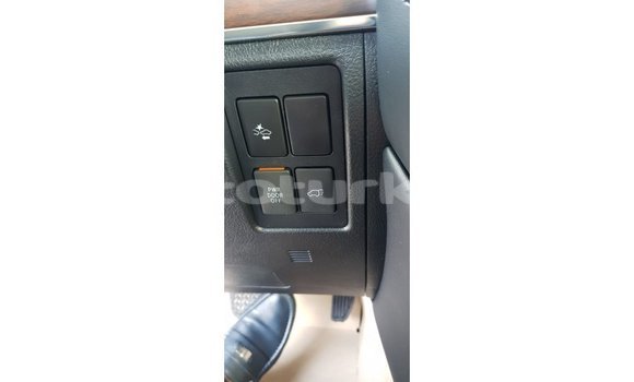 Buy Import Toyota Land Cruiser Black Car in Import - Dubai in Ahal Buy Import Toyota Land Cruiser Black Car in Import - Dubai in Ahal
