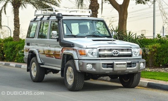 Buy Import Toyota Land Cruiser Other Car in Import - Dubai in Ahal Buy Import Toyota Land Cruiser Other Car in Import - Dubai in Ahal