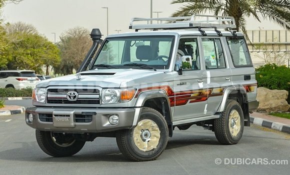 Buy Import Toyota Land Cruiser Other Car in Import - Dubai in Ahal Buy Import Toyota Land Cruiser Other Car in Import - Dubai in Ahal