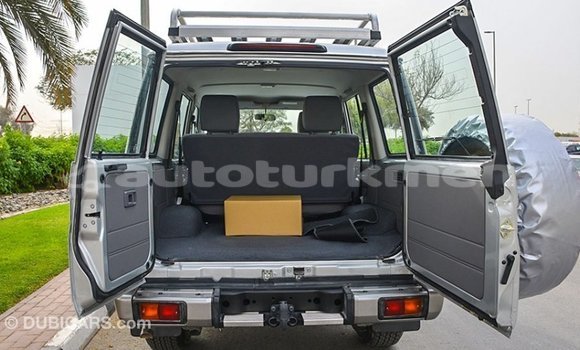 Buy Import Toyota Land Cruiser Other Car in Import - Dubai in Ahal Buy Import Toyota Land Cruiser Other Car in Import - Dubai in Ahal