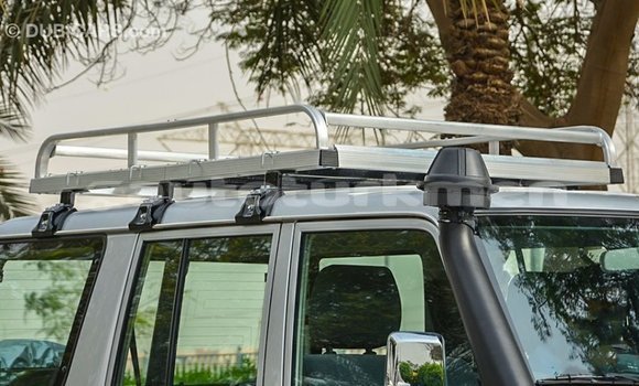 Buy Import Toyota Land Cruiser Other Car in Import - Dubai in Ahal Buy Import Toyota Land Cruiser Other Car in Import - Dubai in Ahal
