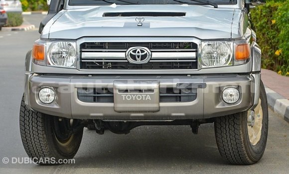 Buy Import Toyota Land Cruiser Other Car in Import - Dubai in Ahal Buy Import Toyota Land Cruiser Other Car in Import - Dubai in Ahal