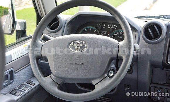 Buy Import Toyota Land Cruiser Other Car in Import - Dubai in Ahal Buy Import Toyota Land Cruiser Other Car in Import - Dubai in Ahal