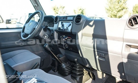 Buy Import Toyota Land Cruiser Other Car in Import - Dubai in Ahal Buy Import Toyota Land Cruiser Other Car in Import - Dubai in Ahal