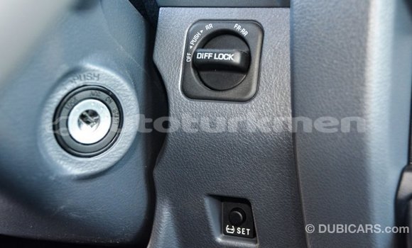 Buy Import Toyota Land Cruiser Other Car in Import - Dubai in Ahal Buy Import Toyota Land Cruiser Other Car in Import - Dubai in Ahal