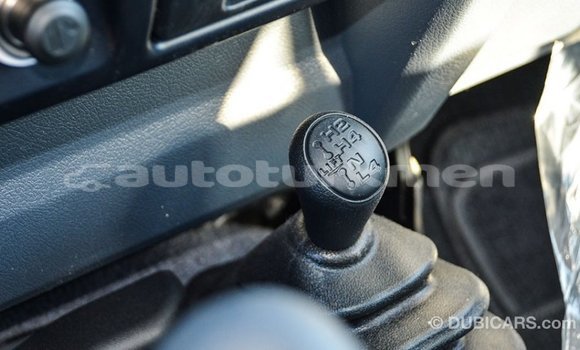 Buy Import Toyota Land Cruiser Other Car in Import - Dubai in Ahal Buy Import Toyota Land Cruiser Other Car in Import - Dubai in Ahal