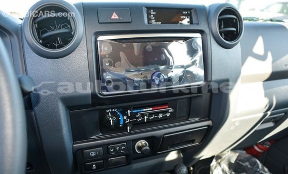 Buy Import Toyota Land Cruiser Other Car in Import - Dubai in Ahal Buy Import Toyota Land Cruiser Other Car in Import - Dubai in Ahal