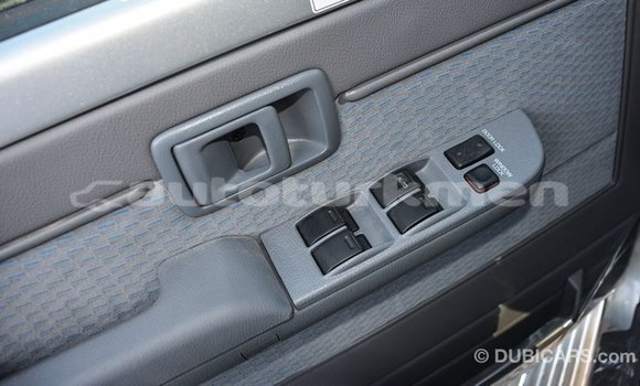 Buy Import Toyota Land Cruiser Other Car in Import - Dubai in Ahal Buy Import Toyota Land Cruiser Other Car in Import - Dubai in Ahal
