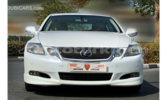 Buy Import Lexus GS White Car in Import - Dubai in Ahal Buy Import Lexus GS White Car in Import - Dubai in Ahal