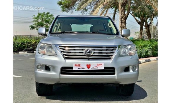 Buy Import Lexus LX Other Car in Import - Dubai in Ahal Buy Import Lexus LX Other Car in Import - Dubai in Ahal