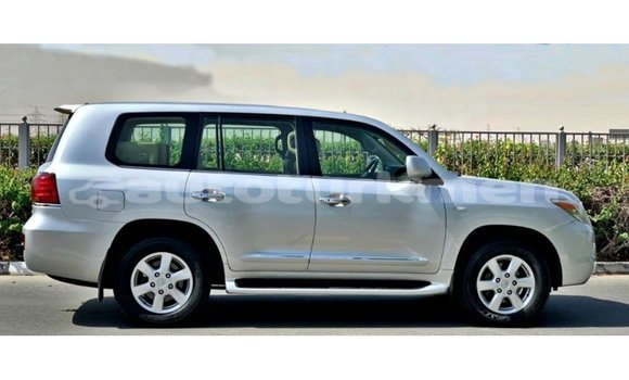 Buy Import Lexus LX Other Car in Import - Dubai in Ahal Buy Import Lexus LX Other Car in Import - Dubai in Ahal