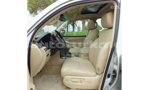 Buy Import Lexus LX Other Car in Import - Dubai in Ahal Buy Import Lexus LX Other Car in Import - Dubai in Ahal