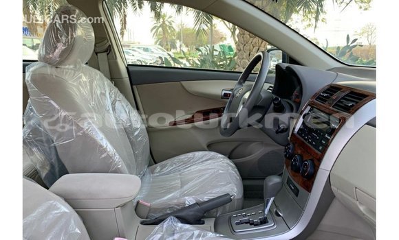 Buy Import Toyota Corolla White Car in Import - Dubai in Ahal Buy Import Toyota Corolla White Car in Import - Dubai in Ahal