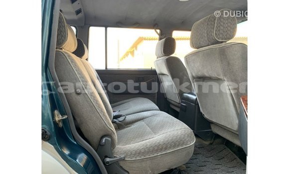 Buy Import Nissan Patrol Blue Car in Import - Dubai in Ahal Buy Import Nissan Patrol Blue Car in Import - Dubai in Ahal