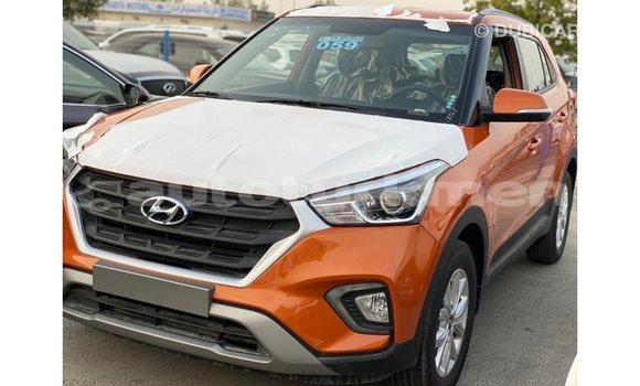 Buy Import Hyundai Creta Other Car in Import - Dubai in Ahal Buy Import Hyundai Creta Other Car in Import - Dubai in Ahal