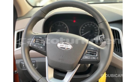 Buy Import Hyundai Creta Other Car in Import - Dubai in Ahal Buy Import Hyundai Creta Other Car in Import - Dubai in Ahal