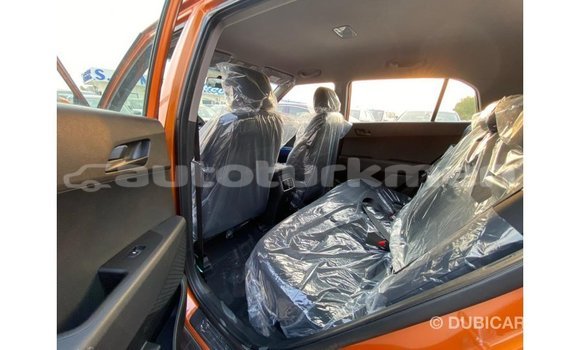 Buy Import Hyundai Creta Other Car in Import - Dubai in Ahal Buy Import Hyundai Creta Other Car in Import - Dubai in Ahal