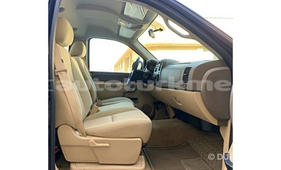 Buy Import Chevrolet Silverado Black Car in Import - Dubai in Ahal Buy Import Chevrolet Silverado Black Car in Import - Dubai in Ahal