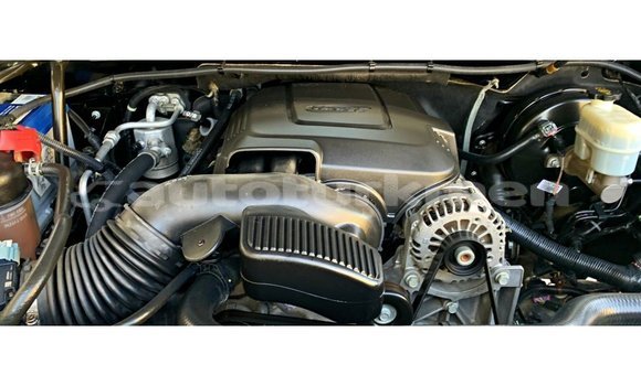 Buy Import Chevrolet Silverado Black Car in Import - Dubai in Ahal Buy Import Chevrolet Silverado Black Car in Import - Dubai in Ahal