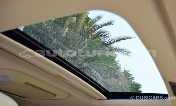Buy Import Lexus LX White Car in Import - Dubai in Ahal Buy Import Lexus LX White Car in Import - Dubai in Ahal
