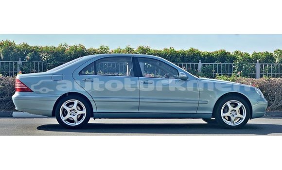 Buy Import Mercedes-Benz 200 Blue Car in Import - Dubai in Ahal Buy Import Mercedes-Benz 200 Blue Car in Import - Dubai in Ahal