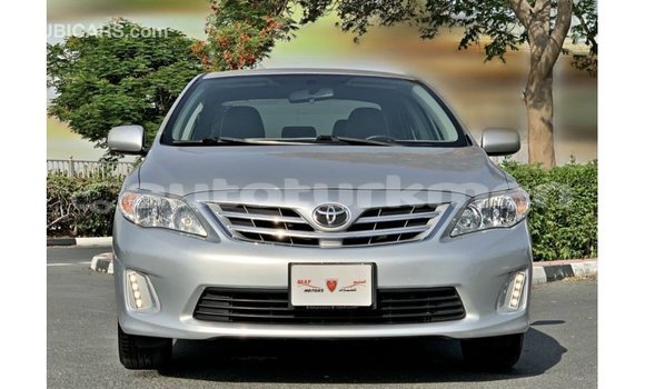 Buy Import Toyota Corolla Other Car in Import - Dubai in Ahal Buy Import Toyota Corolla Other Car in Import - Dubai in Ahal