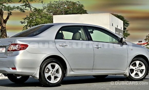 Buy Import Toyota Corolla Other Car in Import - Dubai in Ahal Buy Import Toyota Corolla Other Car in Import - Dubai in Ahal