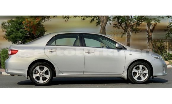 Buy Import Toyota Corolla Other Car in Import - Dubai in Ahal Buy Import Toyota Corolla Other Car in Import - Dubai in Ahal